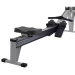 Concept2 Model D Indoor Rowing Machine with PM5 Display Light - Gray - Image 5
